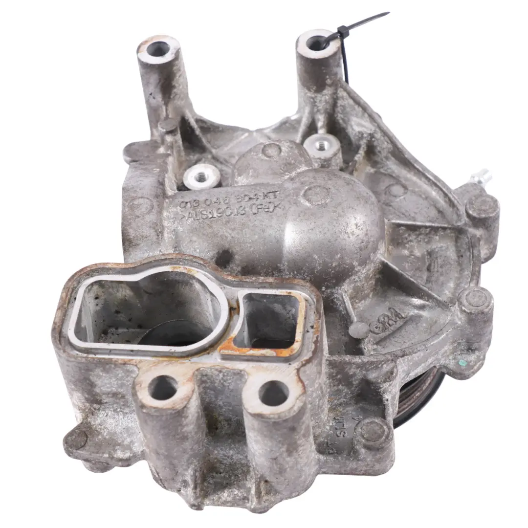 OM651 Pompa liquido raffreddamento motore Mercedes Vito W447 Diesel - SKU A6512008401 - Numero di parte A6512008401