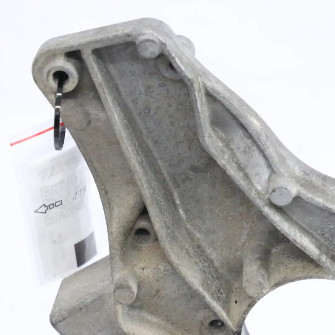 Mount Carrier Holder Unit Bracket to Mercedes VIto W447 Engine with Part number a6512012309 Mercedes VIto W447 Engine Mount Carrier Holder Unit Bracket - SKU a6512012309 - Part number a6512012309