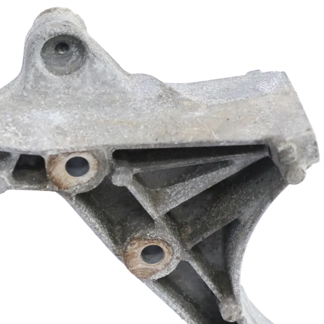 Mount Carrier Holder Unit Bracket to Mercedes VIto W447 Engine with Part number a6512012309 Mercedes VIto W447 Engine Mount Carrier Holder Unit Bracket - SKU a6512012309 - Part number a6512012309