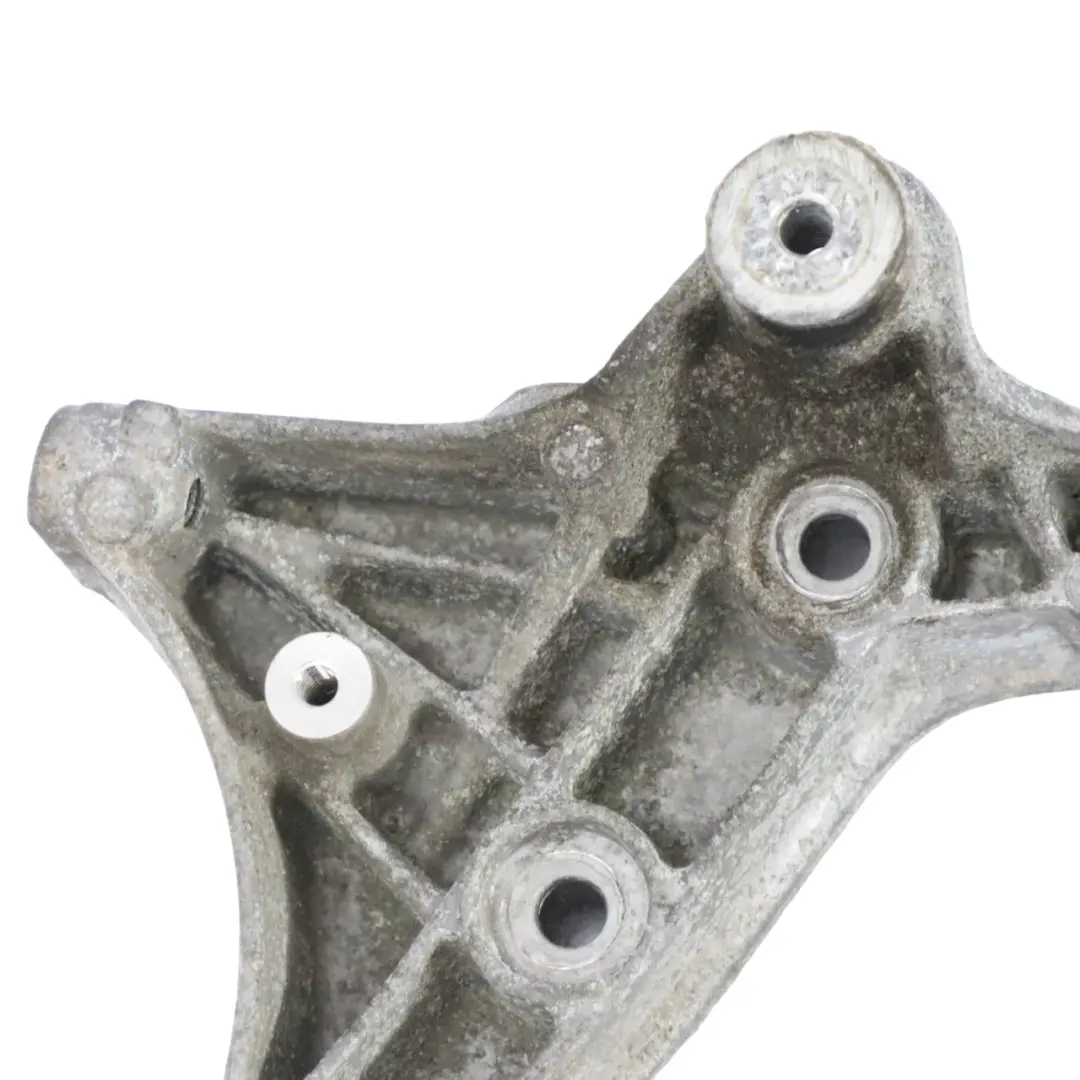 Mercedes VIto W447 Engine Mount Carrier Holder Unit Bracket - SKU a6512012309 - Part number a6512012309