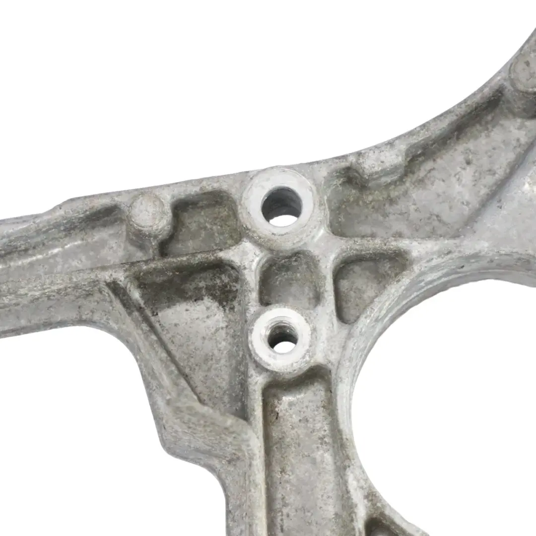 Mount Carrier Holder Unit Bracket to Mercedes VIto W447 Engine with Part number a6512012309 Mercedes VIto W447 Engine Mount Carrier Holder Unit Bracket - SKU a6512012309 - Part number a6512012309