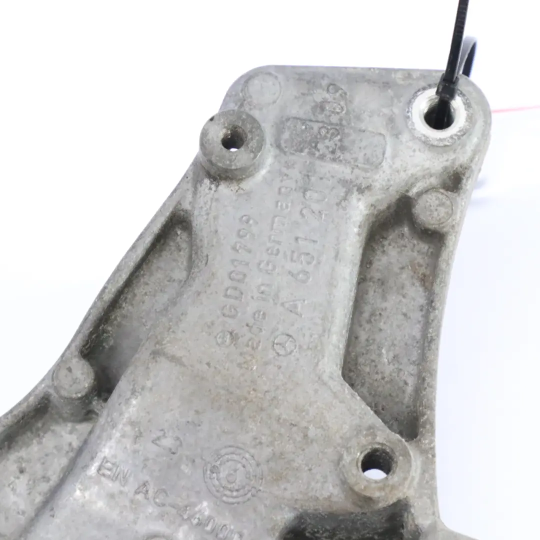 Support Moteur D'Unité Fixation pour Mercedes VIto W447 à propos du numéro de pièce a6512012309 Mercedes VIto W447 Support Moteur D'Unité Fixation - SKU a6512012309 - Numéro de pièce a6512012309