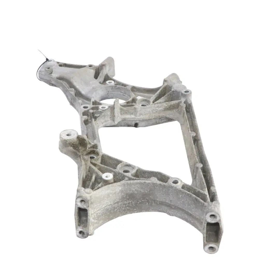 Mercedes VIto W447 Engine Mount Carrier Holder Unit Bracket - SKU a6512012309 - Part number a6512012309