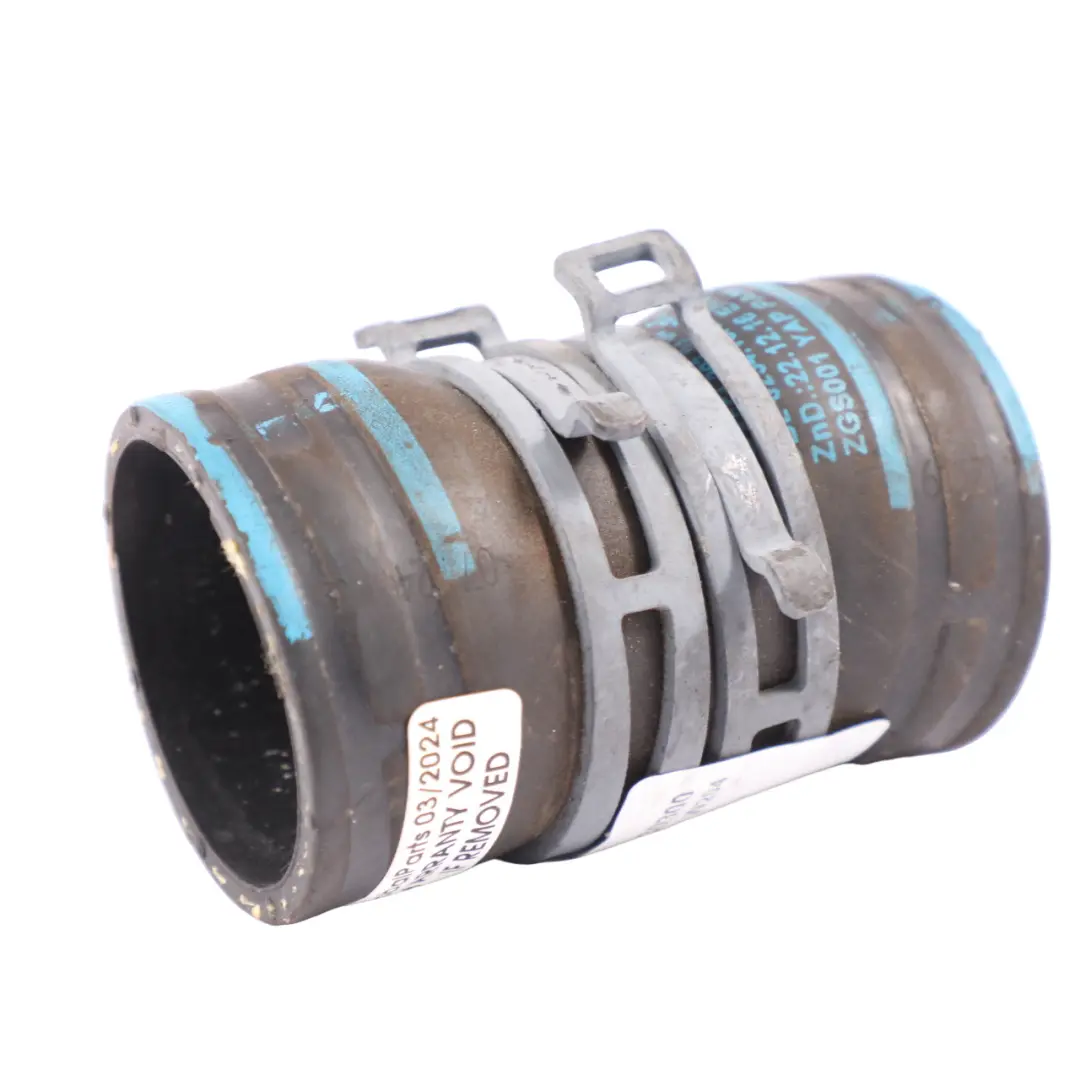  Kühlmittel Schlauch Mercedes W204 W906 OM651 Thermostatanschluss - SKU A6512030300 - Teilenummer A6512030300