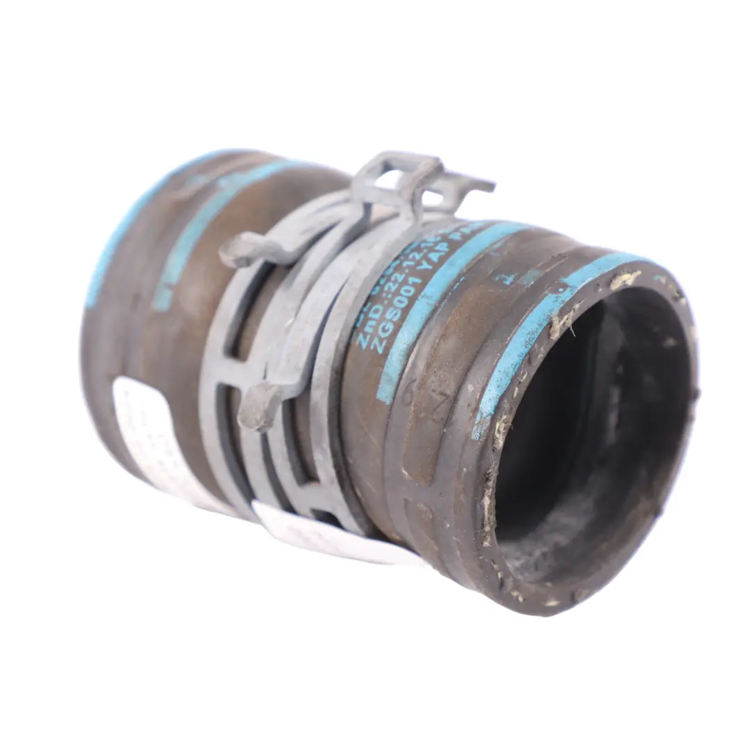 Tuyau de refroidissement Mercedes W204 W906 Diesel OM651 Thermostat Connecteur pour à propos du numéro de pièce A6512030300 Tuyau de refroidissement Mercedes W204 W906 Diesel OM651 Thermostat Connecteur - SKU A6512030300 - Numéro de pièce A6512030300