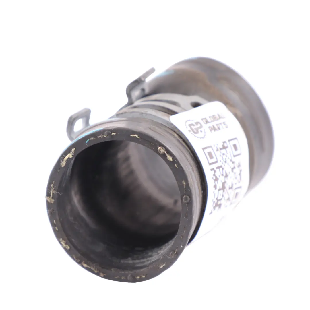 Mercedes W204 W906 Diesel OM651 Wąż Wody Termostatu Łącznik - SKU A6512030300 - Numer Części A6512030300