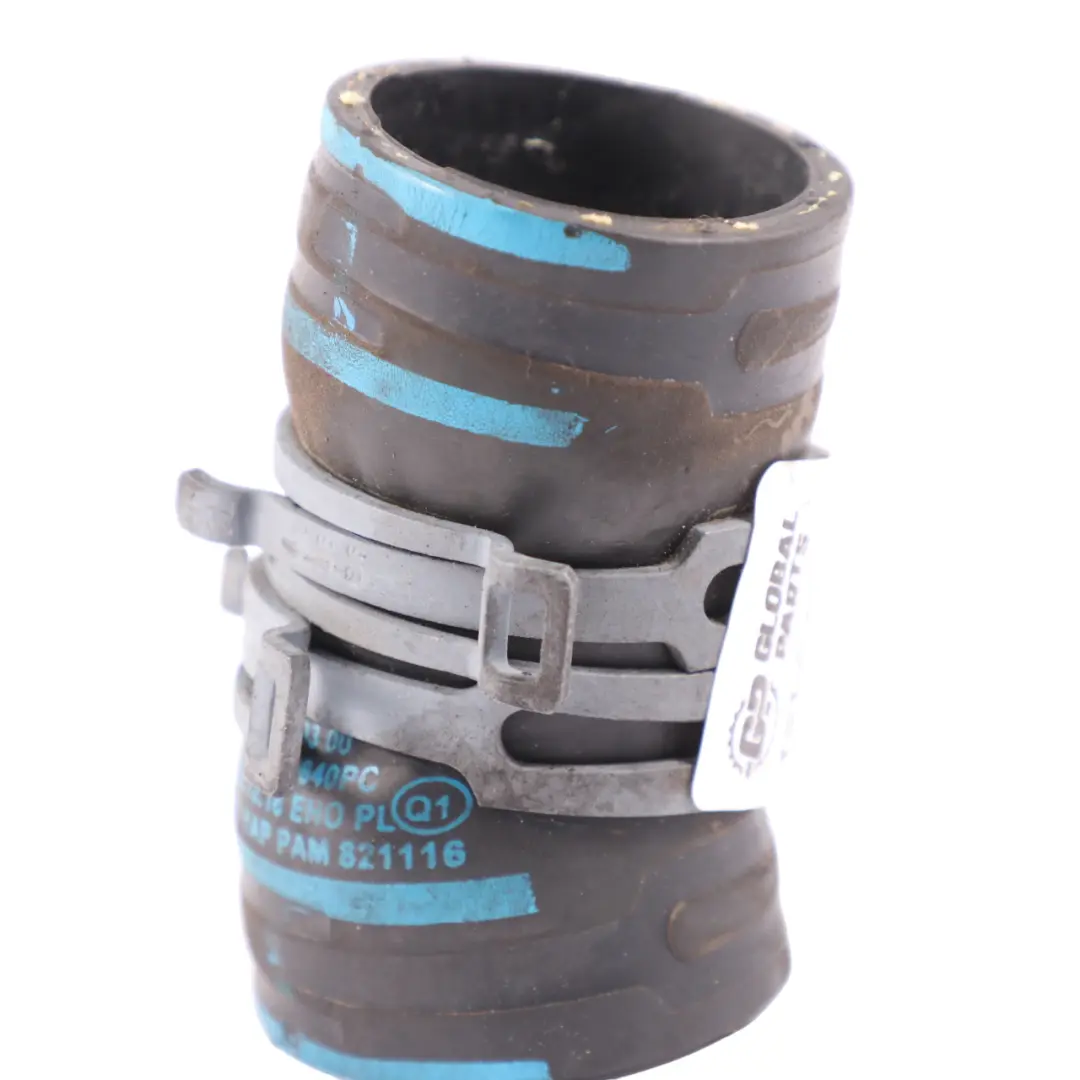  Manguera refrigerante Mercedes W204 W906 OM651 Termostato Conector - SKU A6512030300 - Número de pieza A6512030300