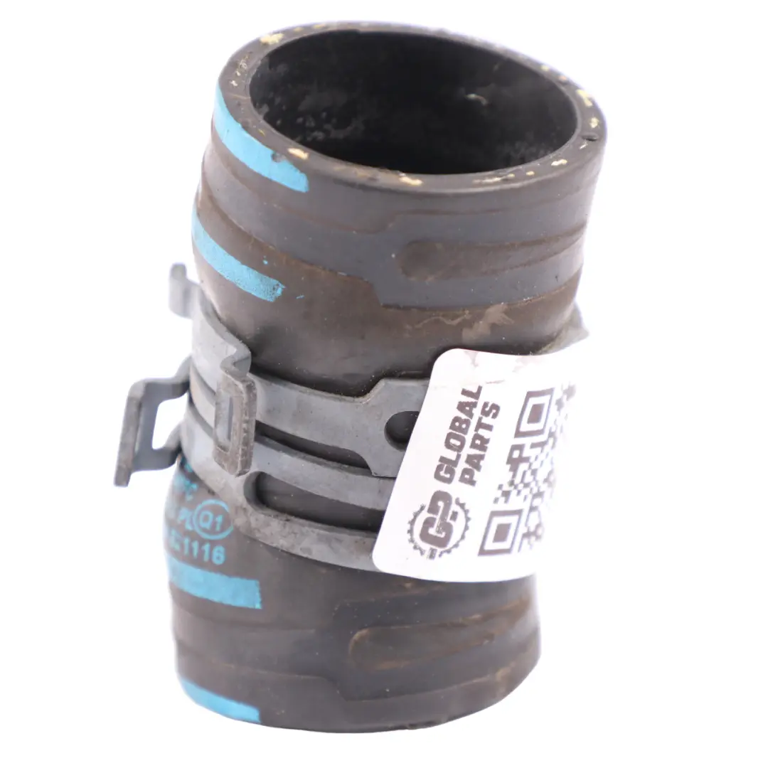 Manguera refrigerante Mercedes W204 W906 OM651 Termostato Conector para con número de pieza A6512030300 Manguera refrigerante Mercedes W204 W906 OM651 Termostato Conector - SKU A6512030300 - Número de pieza A6512030300