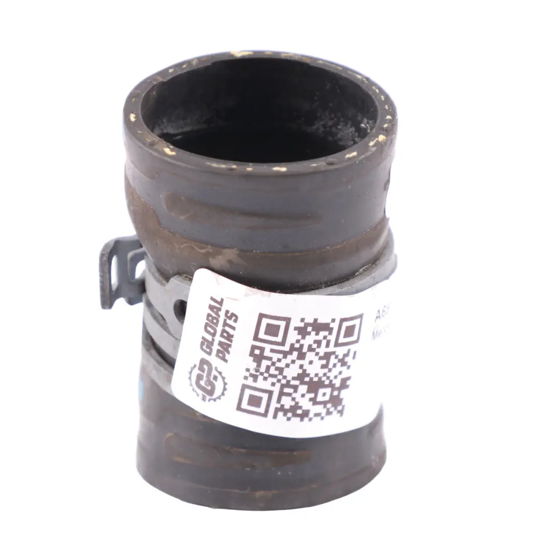  Coolant Hose Mercedes W204 W906 Diesel OM651 Thermostat Connector - SKU A6512030300 - Part number A6512030300