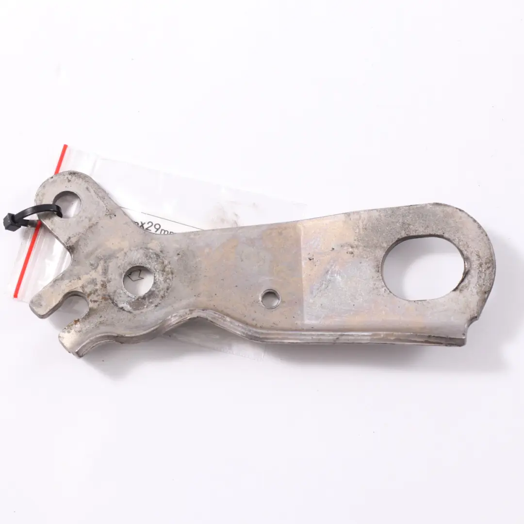Mercedes Sprinter W906 Diesel OM651 Motor Halterung Hinten Links - SKU A6512230741 - Teilenummer A6512230741