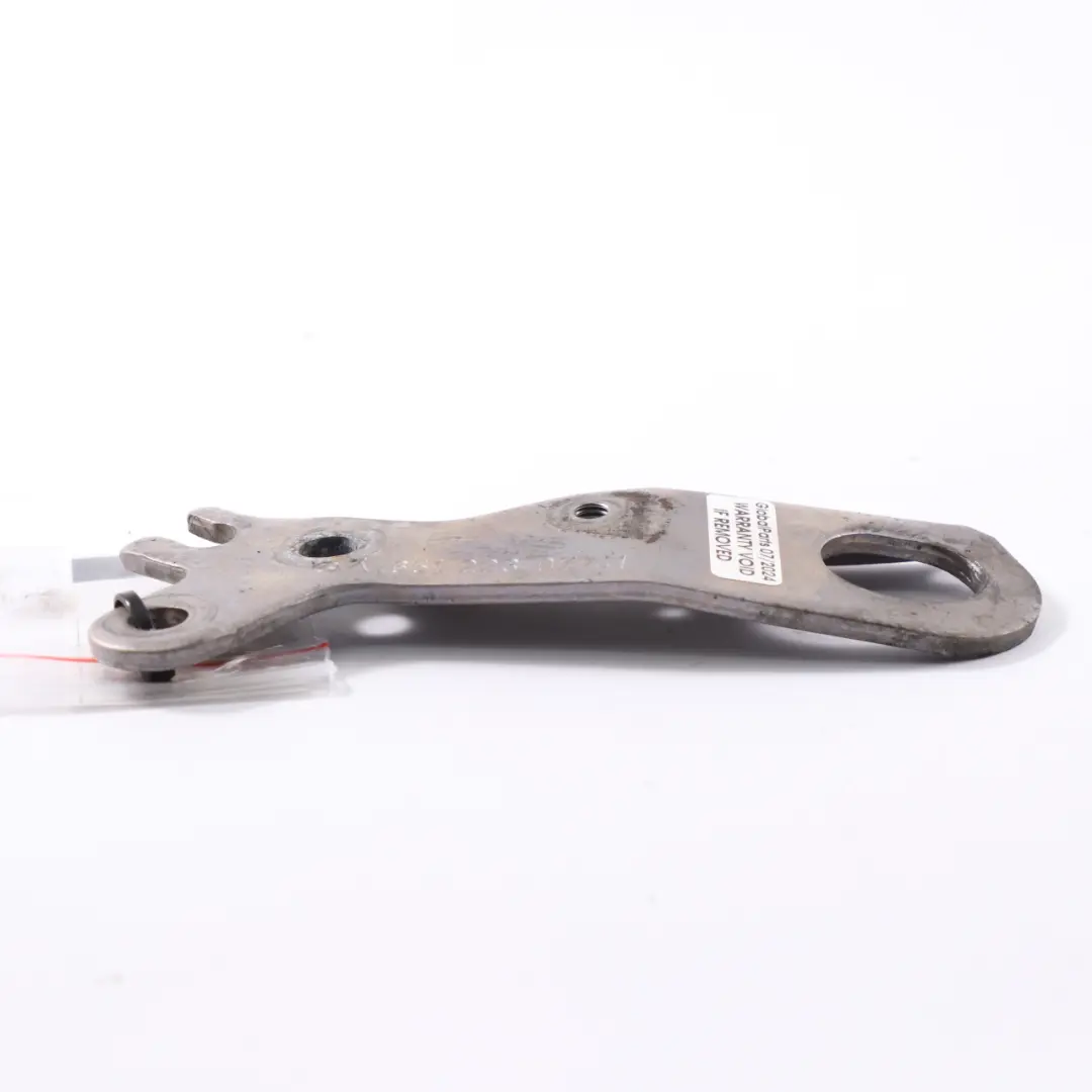 OM651 Supporto motore posteriore sinistro Mercedes W906 Diesel - SKU A6512230741 - Numero di parte A6512230741