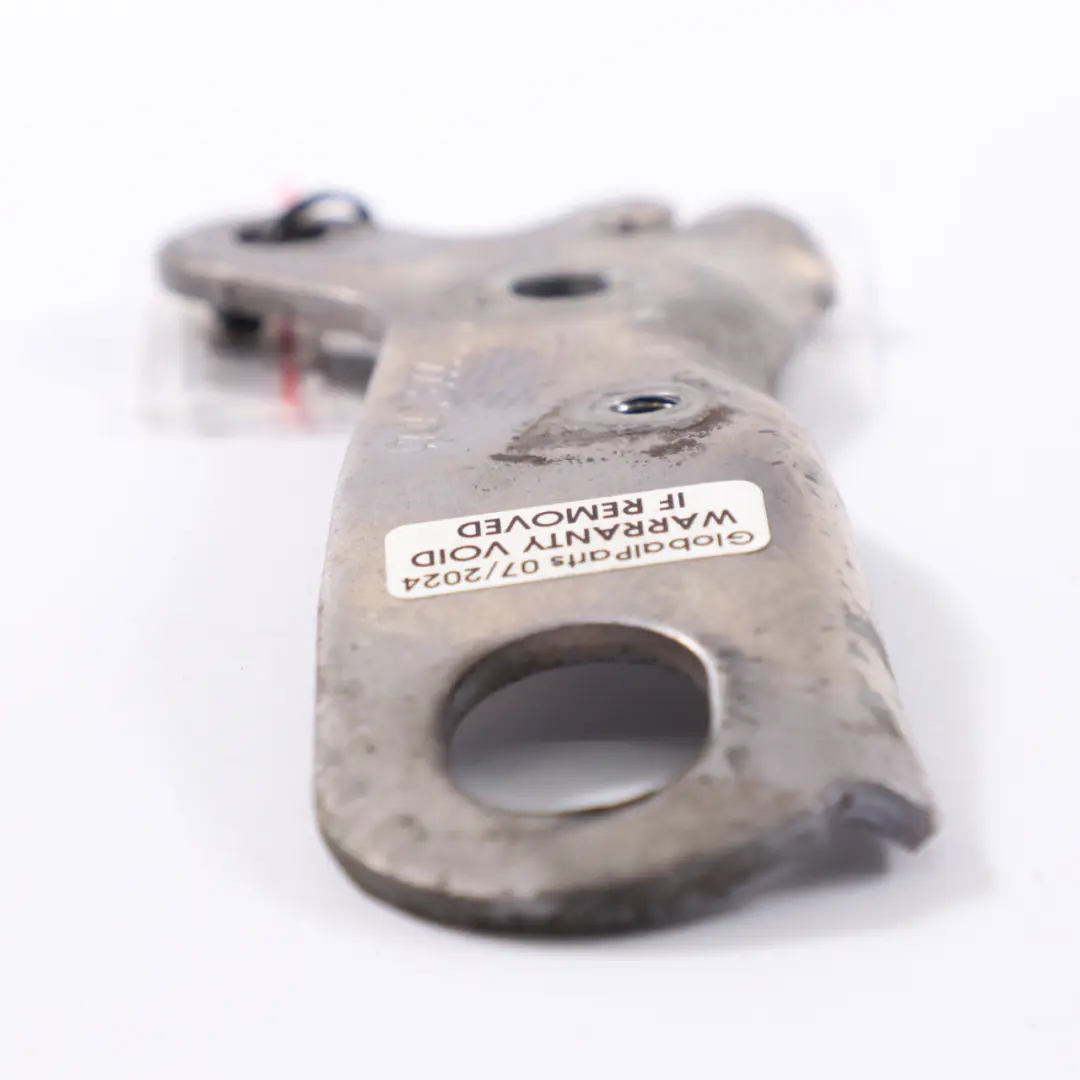 OM651 Supporto motore posteriore sinistro Mercedes W906 Diesel - SKU A6512230741 - Numero di parte A6512230741