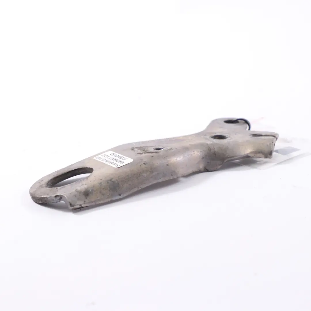 Mercedes Sprinter W906 Diesel OM651 Motor Halterung Hinten Links - SKU A6512230741 - Teilenummer A6512230741
