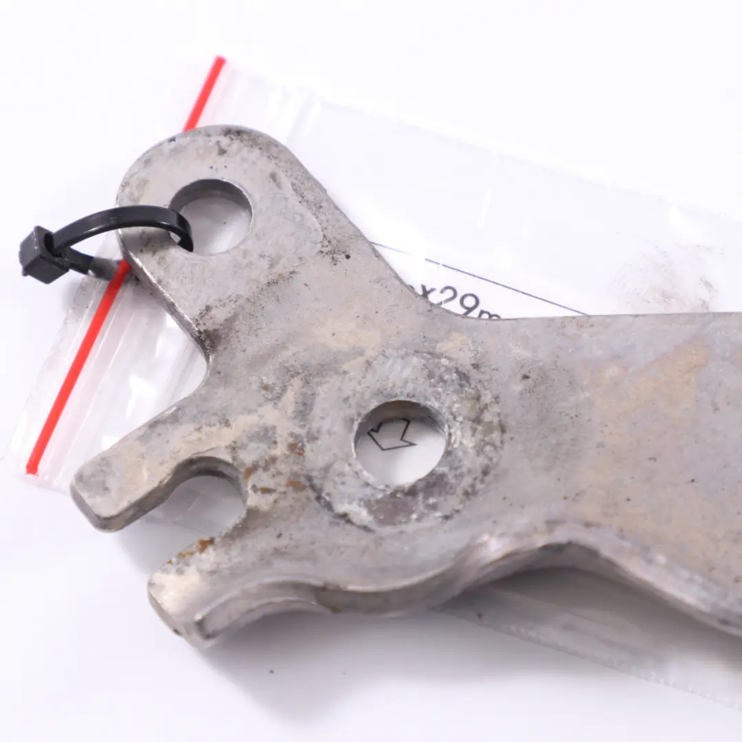 OM651 Soporte Motor Trasero Izquierdo para Mercedes Sprinter W906 Diesel con número de pieza A6512230741 Mercedes Sprinter W906 Diesel OM651 Soporte Motor Trasero Izquierdo - SKU A6512230741 - Número de pieza A6512230741