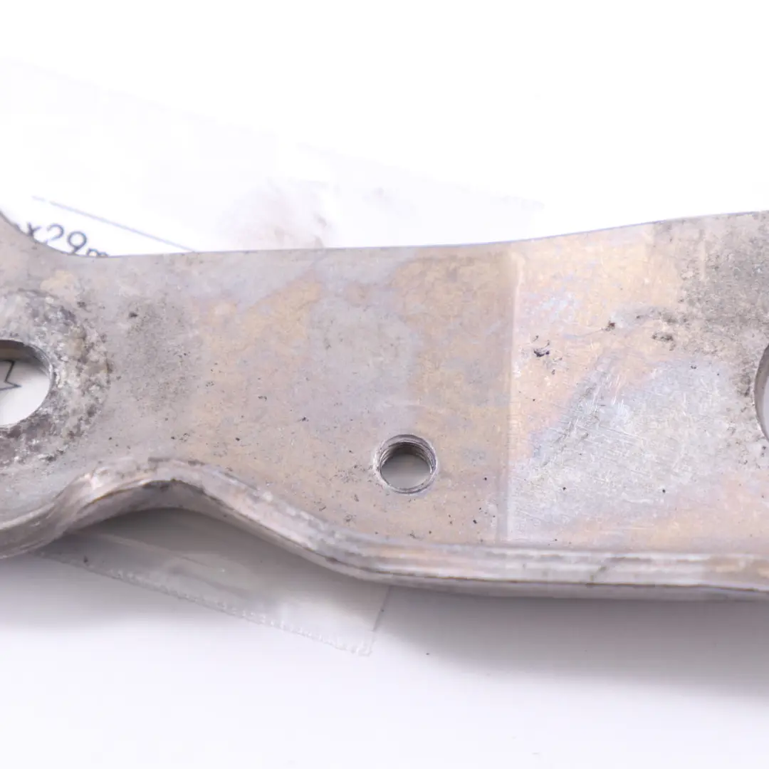 OM651 Support Moteur Arrière Gauche pour Mercedes Sprinter W906 Diesel à propos du numéro de pièce A6512230741 Mercedes Sprinter W906 Diesel OM651 Support Moteur Arrière Gauche - SKU A6512230741 - Numéro de pièce A6512230741