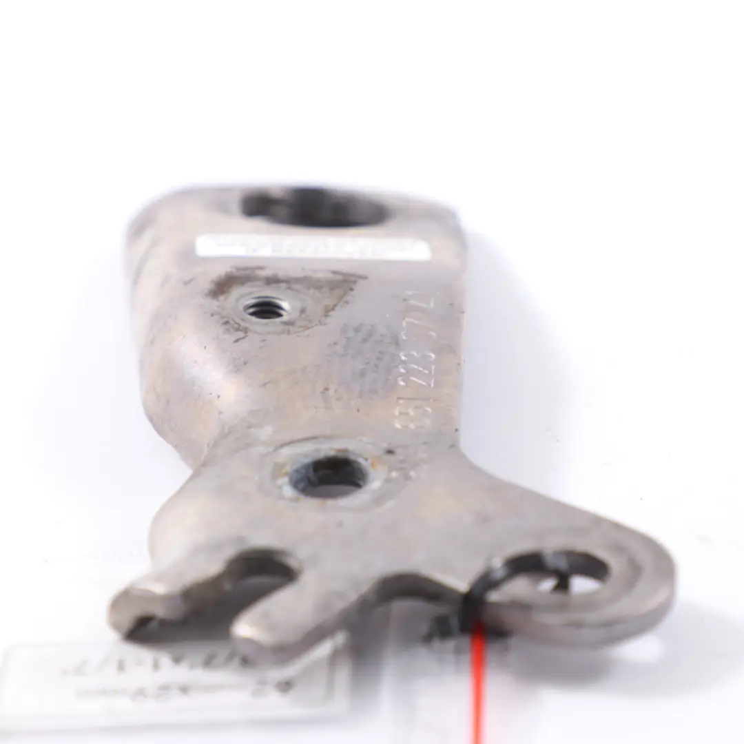 OM651 Support Moteur Arrière Gauche pour Mercedes Sprinter W906 Diesel à propos du numéro de pièce A6512230741 Mercedes Sprinter W906 Diesel OM651 Support Moteur Arrière Gauche - SKU A6512230741 - Numéro de pièce A6512230741