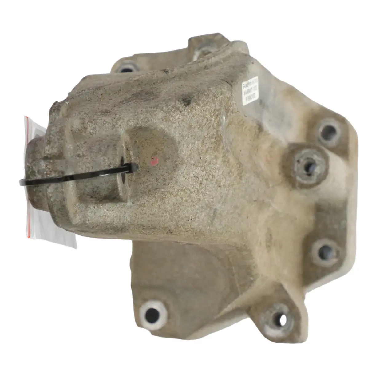Mercedes Vito W447 OM651 Supporto Staffa motore A6512235704