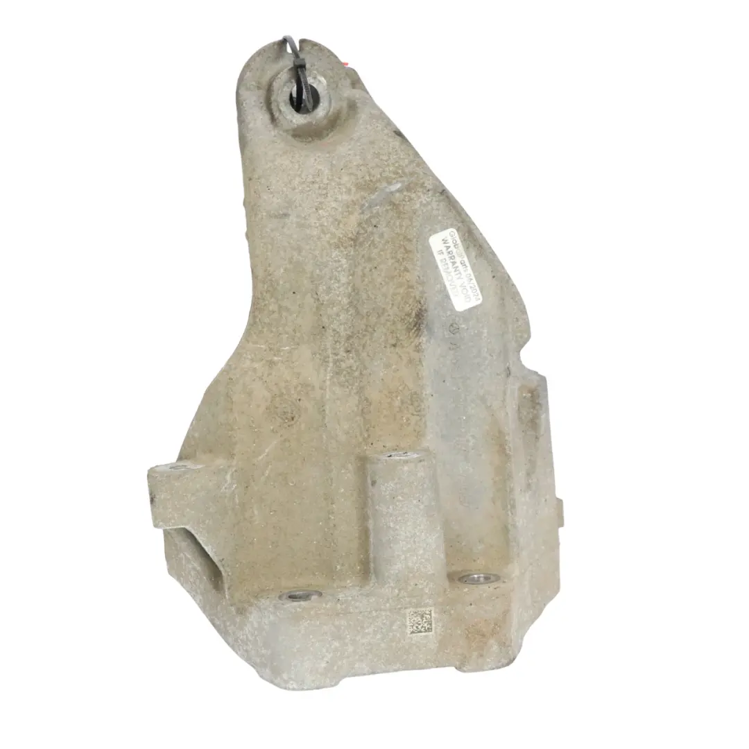 Mercedes Vito W447 OM651 Engine Mount Bracket Holder Left N/S - SKU A6512235704 - Part number A6512235704