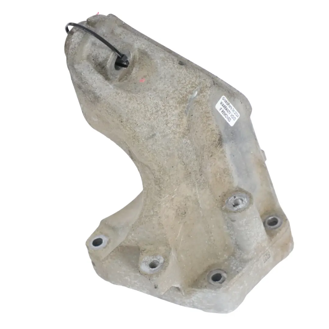 OM651 Soporte de montaje del motor para Mercedes Vito W447 con número de pieza A6512235704 Mercedes Vito W447 OM651 Soporte de montaje del motor - SKU A6512235704 - Número de pieza A6512235704