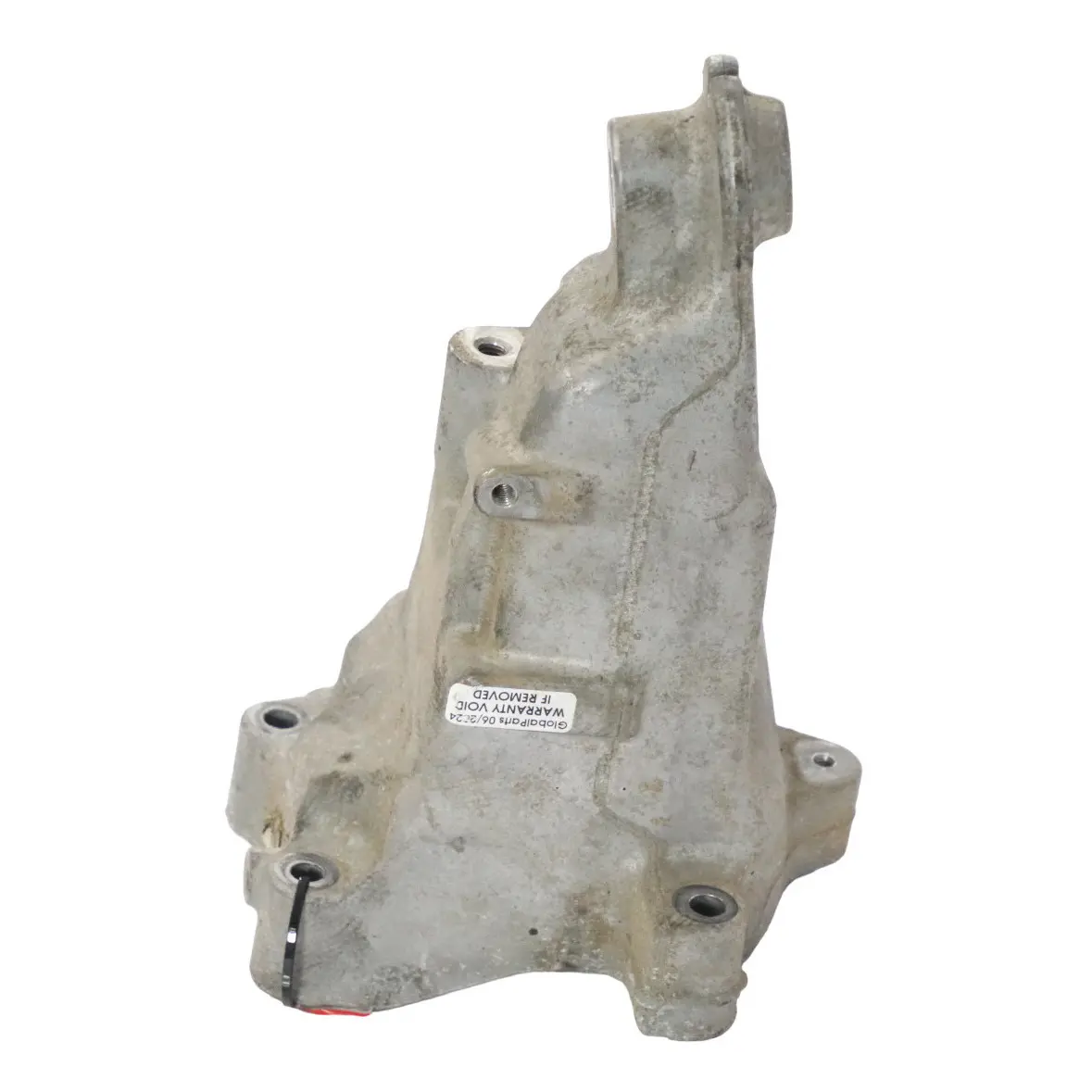 Mercedes Vito W447 OM651 Supporto Motore Destro Supporto A6512235804