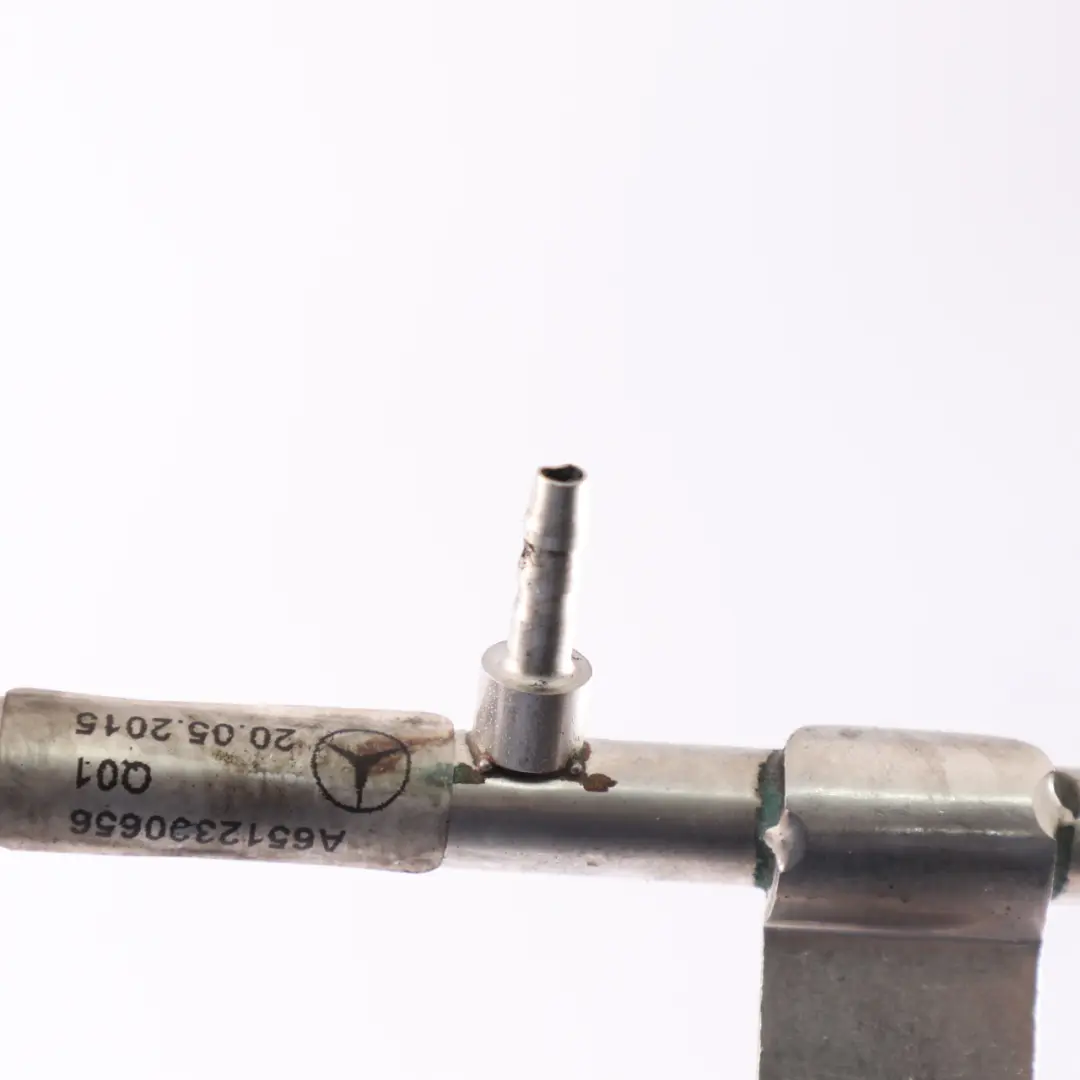 Pompe à vide Mercedes Sprinter W910 Diesel OM651 Vacuum Pump Line pour à propos du numéro de pièce A6512300656 Pompe à vide Mercedes Sprinter W910 Diesel OM651 Vacuum Pump Line - SKU A6512300656-2 - Numéro de pièce A6512300656