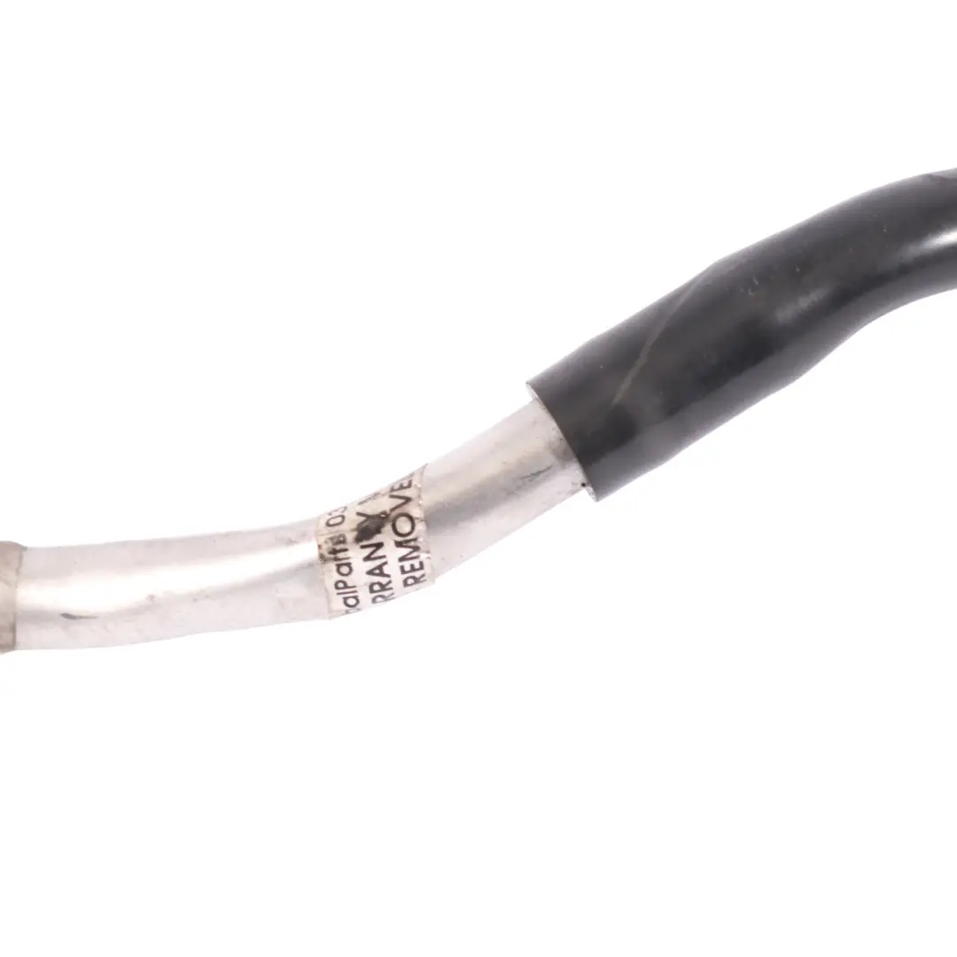  Tubo de Vacío Mercedes Sprinter W910 Diesel OM651 Bomba de Vacío Línea - SKU A6512300656-2 - Número de pieza A6512300656