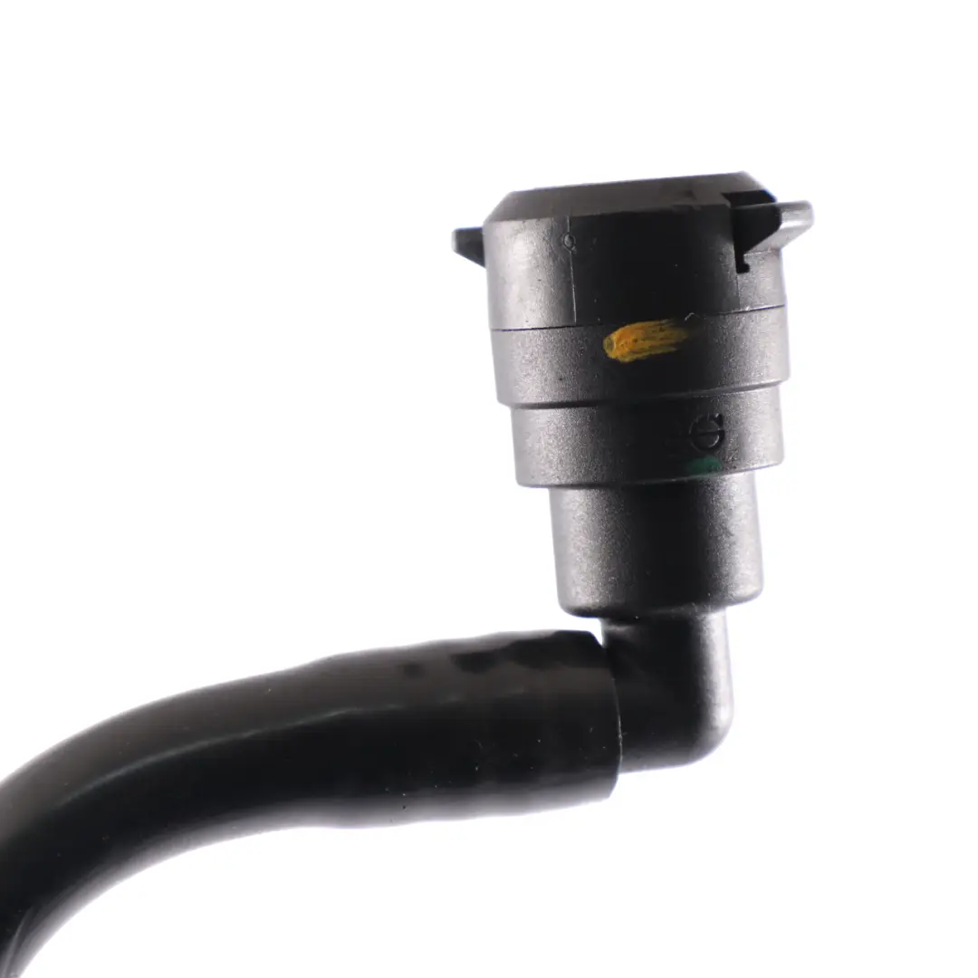  Tubo de Vacío Mercedes Sprinter W910 Diesel OM651 Bomba de Vacío Línea - SKU A6512300656-2 - Número de pieza A6512300656