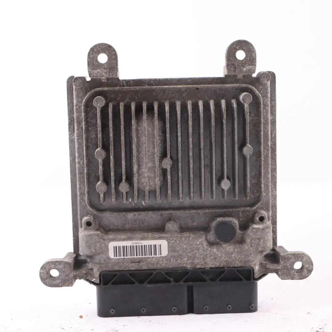 Mercedes W906 313 CDI 651.955 129HP Engine Unit ECU Kit Key Lock - SKU A6519000700-4 - Part number A6519000700