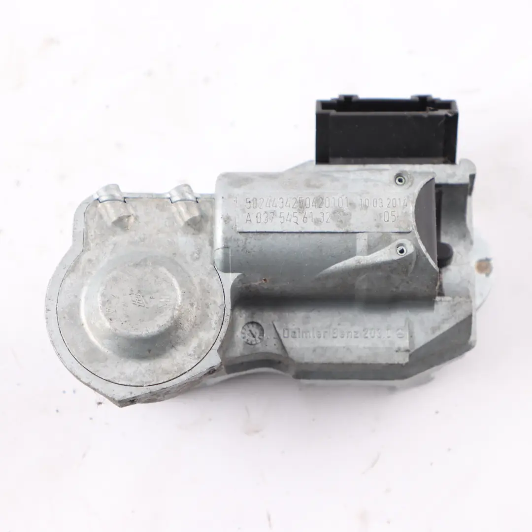 Mercedes W906 313 CDI 651.955 129HP Engine Unit ECU Kit Key Lock - SKU A6519000700-4 - Part number A6519000700