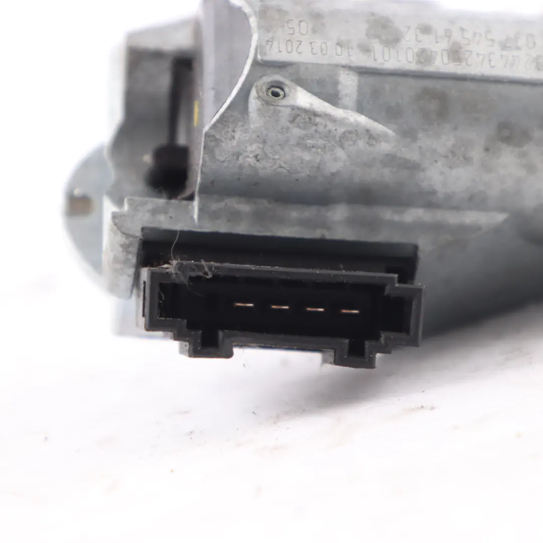 Mercedes W906 313 CDI 651.955 129HP Engine Unit ECU Kit Key Lock - SKU A6519000700-4 - Part number A6519000700