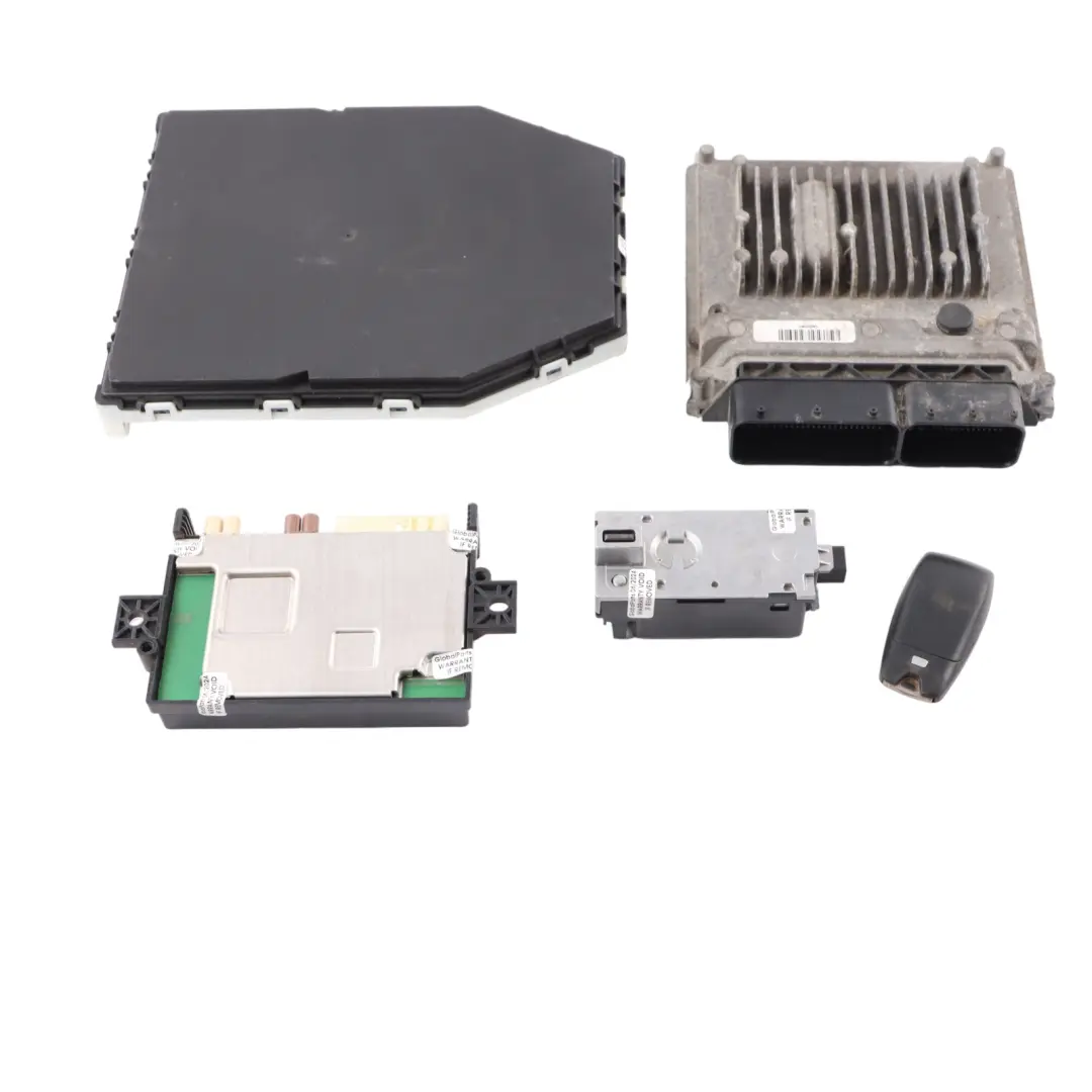 W907 311 CDI 651.958 114HP ECU Kit Key BCM Lock to Mercedes Sprinter with Part number A6519007103 Mercedes Sprinter W907 311 CDI 651.958 114HP ECU Kit Key BCM Lock - SKU A6519007103-1 - Part number A6519007103