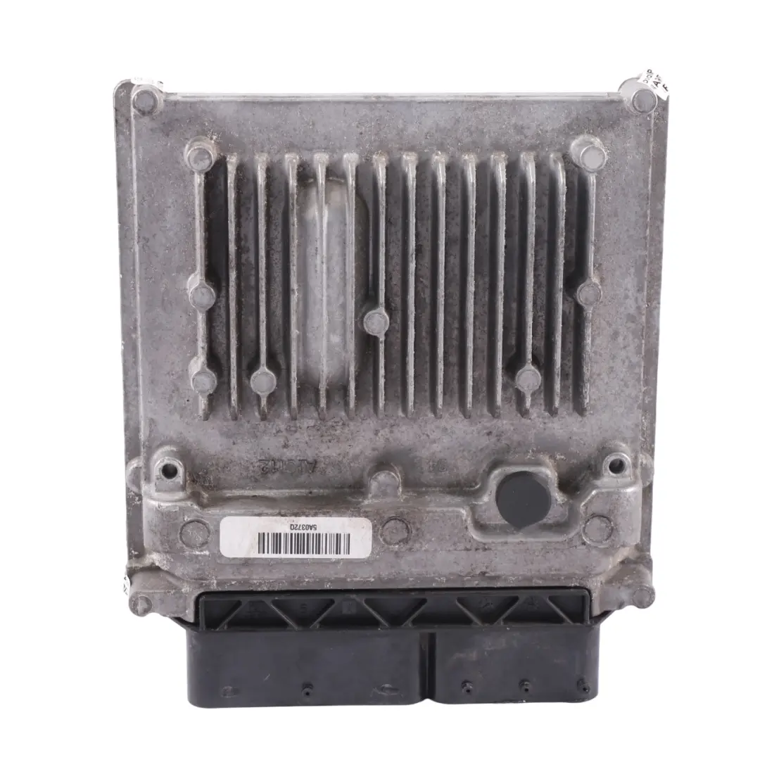 W907 311 CDI 651.958 114HP Unità Controllo Motore ECU Mercedes - SKU A6519007103-2 - Numero di parte A6519007103