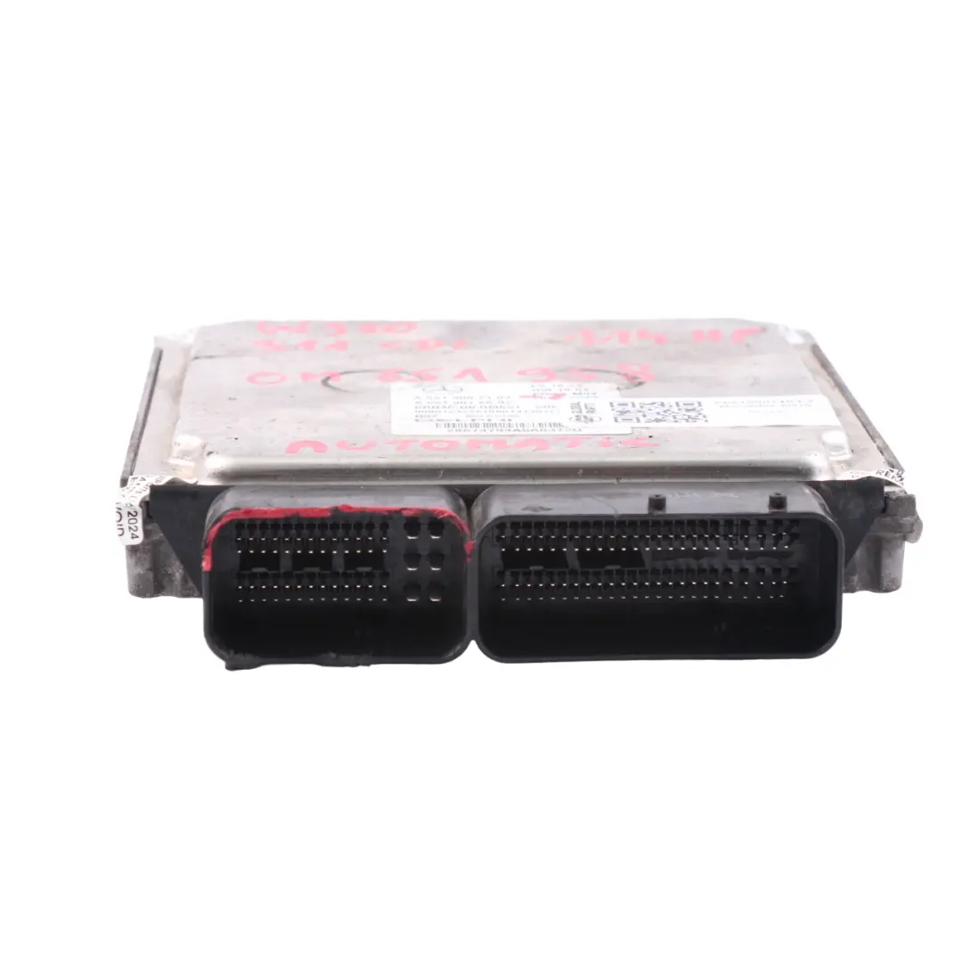 W907 311 CDI 651.958 114HP Unità Controllo Motore ECU Mercedes - SKU A6519007103-2 - Numero di parte A6519007103