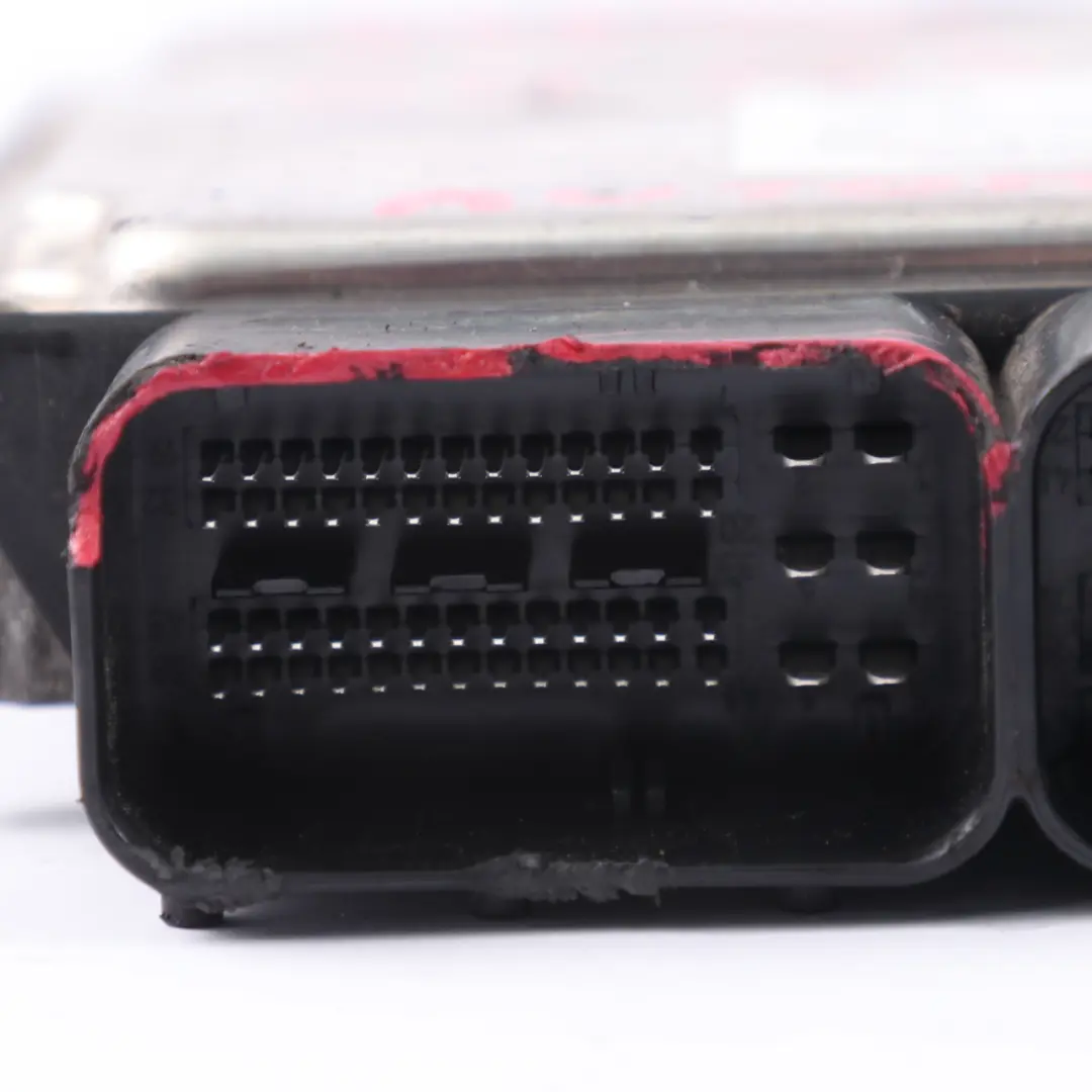 W907 311 CDI 651.958 114HP Unità Controllo Motore ECU Mercedes - SKU A6519007103-2 - Numero di parte A6519007103