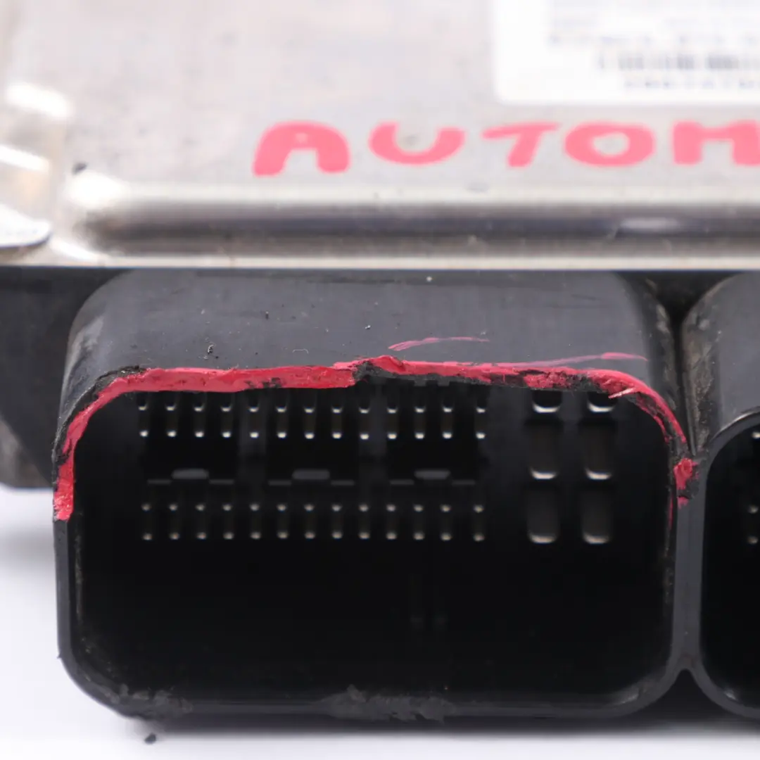 W907 311 CDI 651.958 114HP Unità Controllo Motore ECU Mercedes - SKU A6519007103-2 - Numero di parte A6519007103