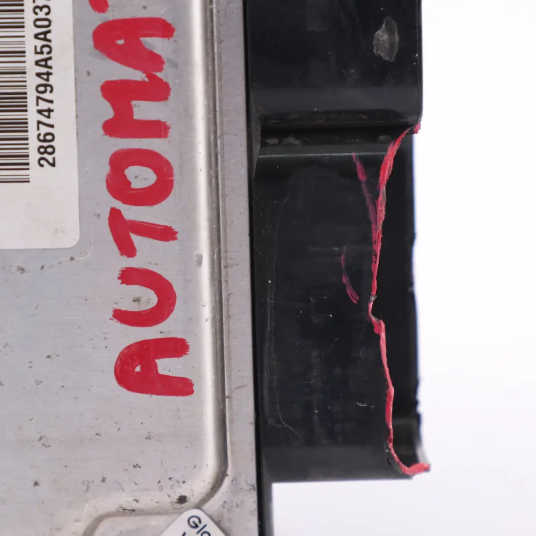 W907 311 CDI 651.958 114HP Komputer Silnika ECU do Mercedes o numerze A6519007103 Mercedes W907 311 CDI 651.958 114HP Komputer Silnika ECU - SKU A6519007103-2 - Numer Części A6519007103