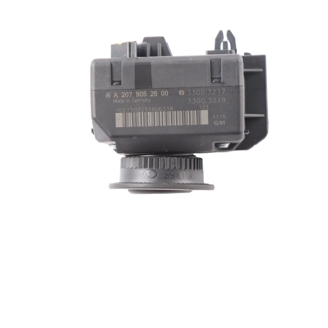 Mercedes W204 C200CDI BlueEFFICIENCY OM651.913 Engine ECU Kit Key - SKU A6519007500-10 - Part number A6519007500