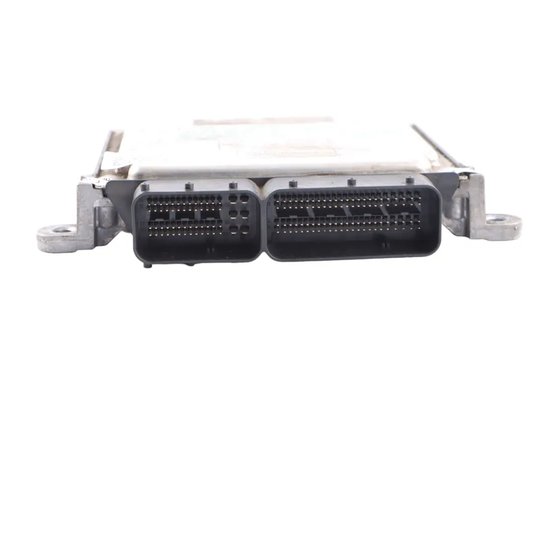 Mercedes W204 C200CDI BlueEFFICIENCY OM651.913 Engine ECU Kit Key - SKU A6519007500-10 - Part number A6519007500