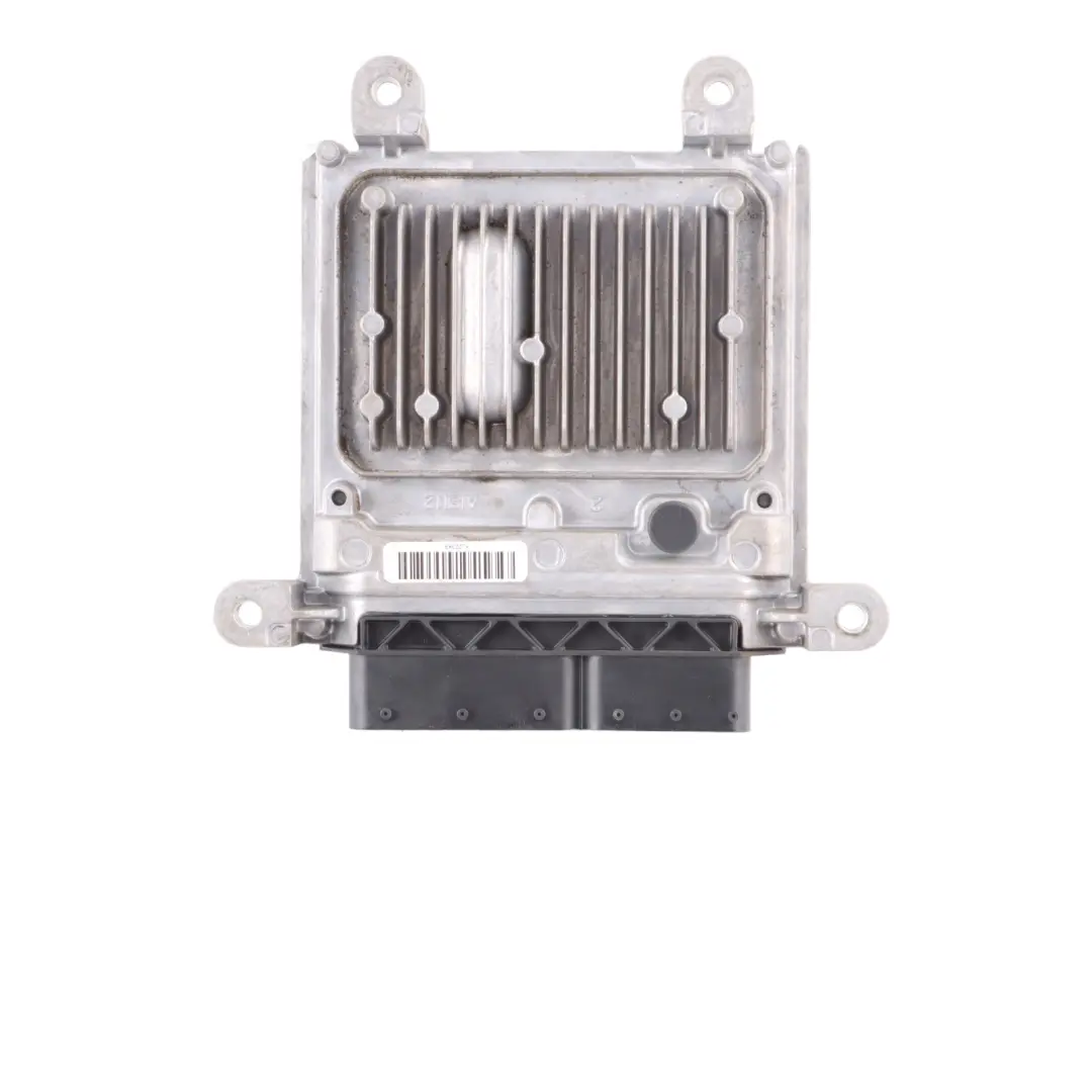 Mercedes W204 C200CDI BlueEFFICIENCY OM651.913 Engine ECU Kit Key - SKU A6519007500-10 - Part number A6519007500
