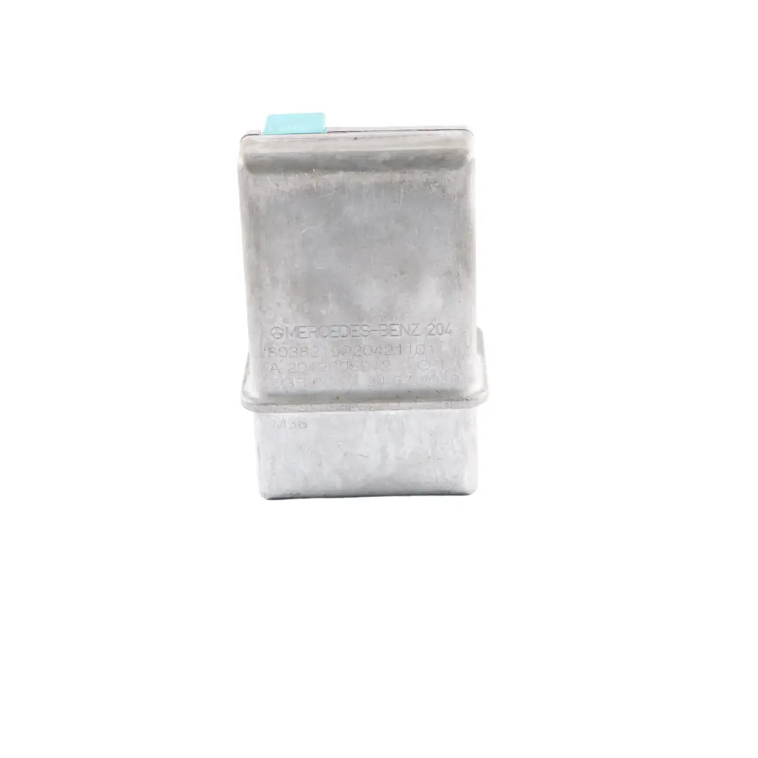 Mercedes W204 C200CDI BlueEFFICIENCY OM651.913 Engine ECU Kit Key - SKU A6519007500-10 - Part number A6519007500