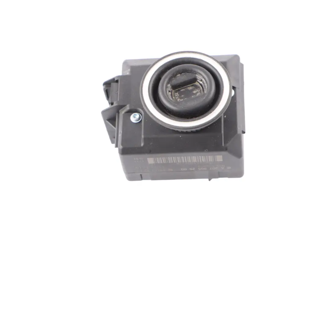 Mercedes W204 C200CDI BlueEFFICIENCY OM651.913 Engine ECU Kit Key - SKU A6519007500-10 - Part number A6519007500