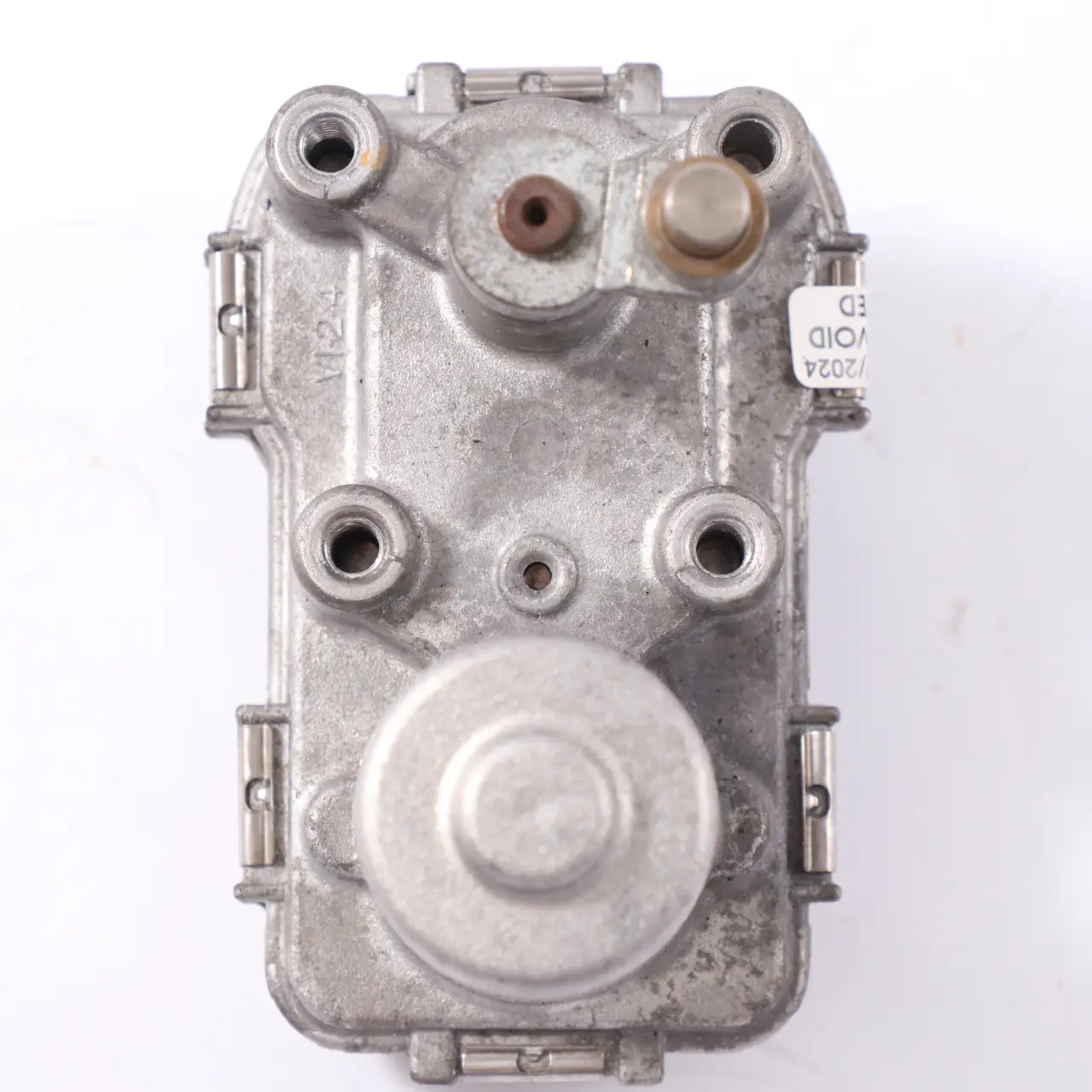Mercedes W910 OM651 Turbo Attuatore Diesel Unità Modulo di Controllo A6519066200