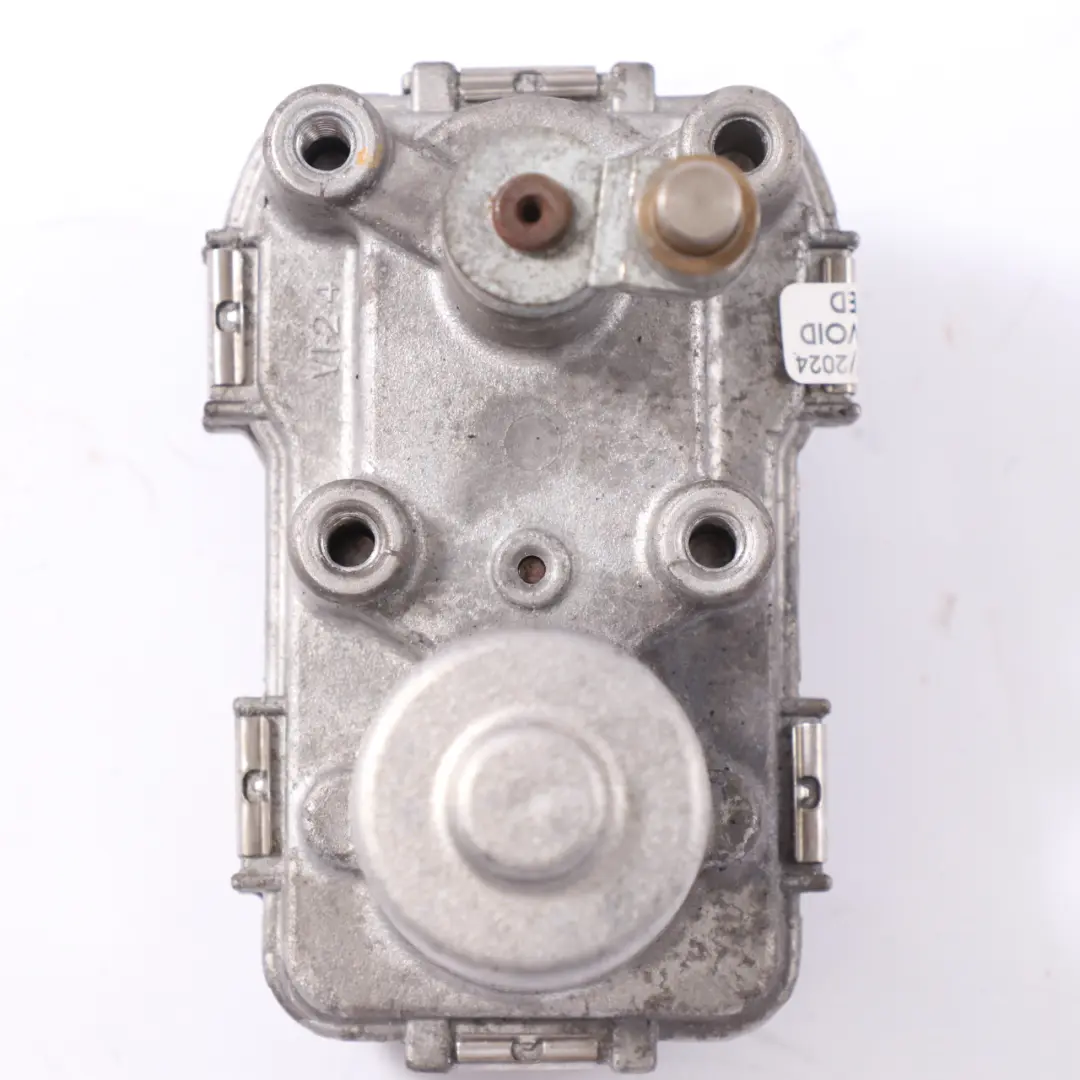 Mercedes W910 OM651 Unité de module de contrôle diesel turbo - SKU A6519066200 - Numéro de pièce A6519066200