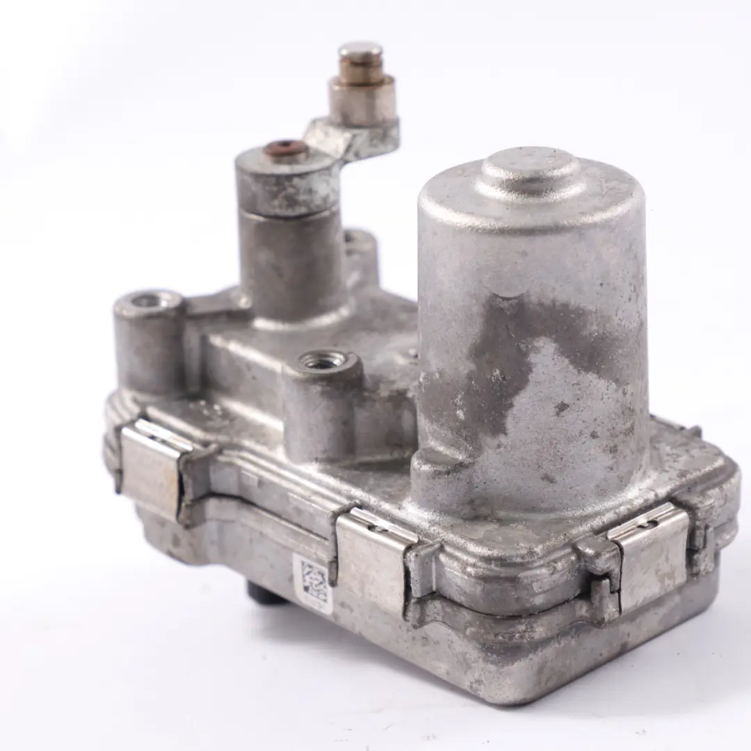 Mercedes W910 OM651 Turbo Aktuator Diesel Steuermodul Einheit - SKU A6519066200 - Teilenummer A6519066200