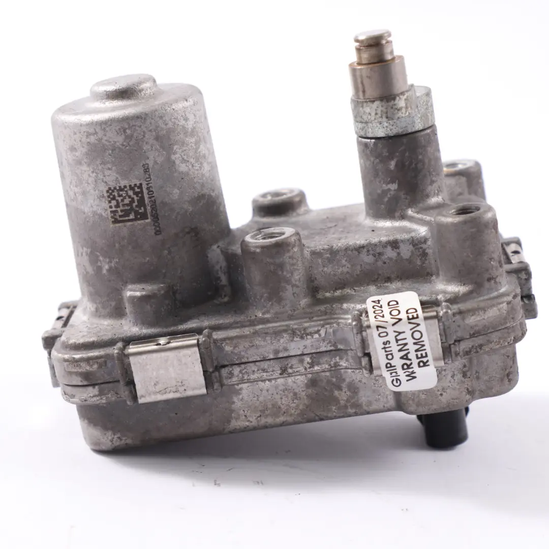 Mercedes W910 OM651 Unité de module de contrôle diesel turbo - SKU A6519066200 - Numéro de pièce A6519066200