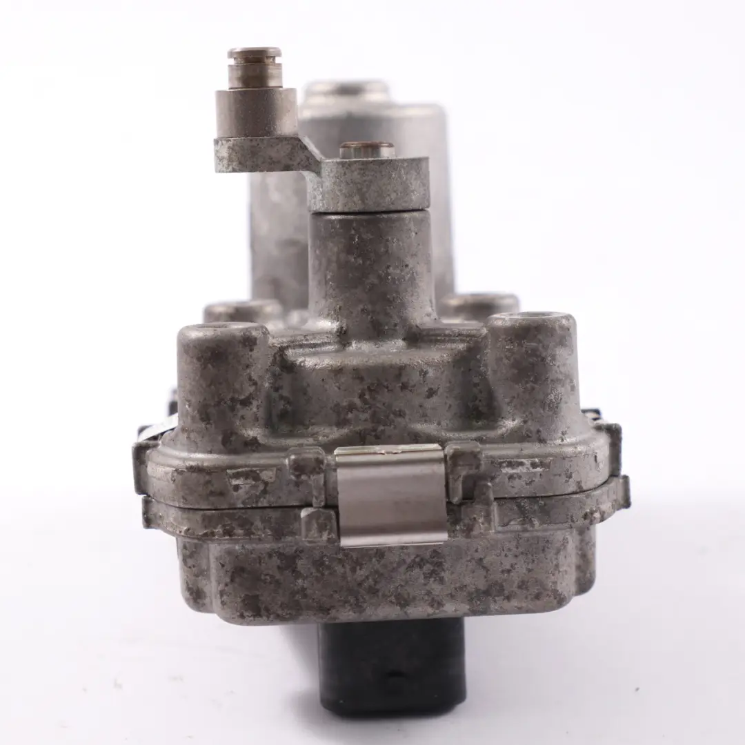 Mercedes W910 OM651 Unité de module de contrôle diesel turbo - SKU A6519066200 - Numéro de pièce A6519066200