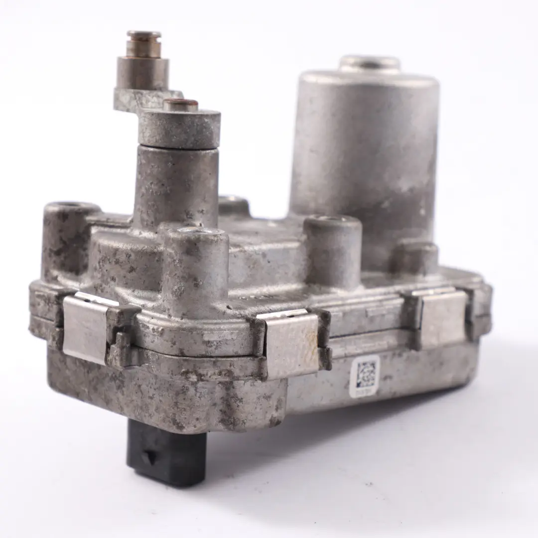 Mercedes Sprinter W910 Moduł Sterownik Turbosprężark OM651 - SKU A6519066200 - Numer Części A6519066200