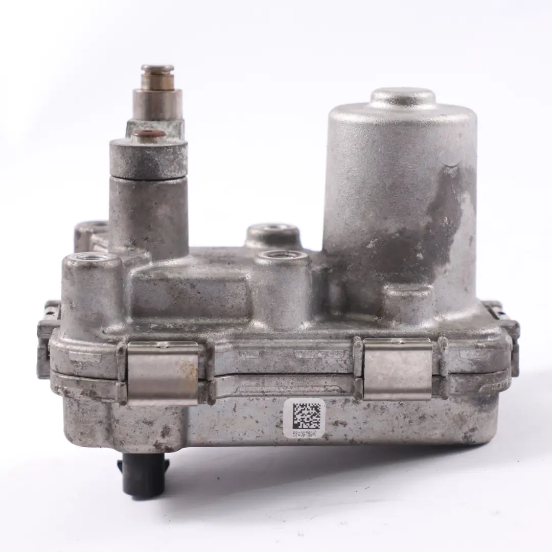 Moduł Sterownik Turbosprężark OM651 do Mercedes Sprinter W910 o numerze A6519066200 Mercedes Sprinter W910 Moduł Sterownik Turbosprężark OM651 - SKU A6519066200 - Numer Części A6519066200
