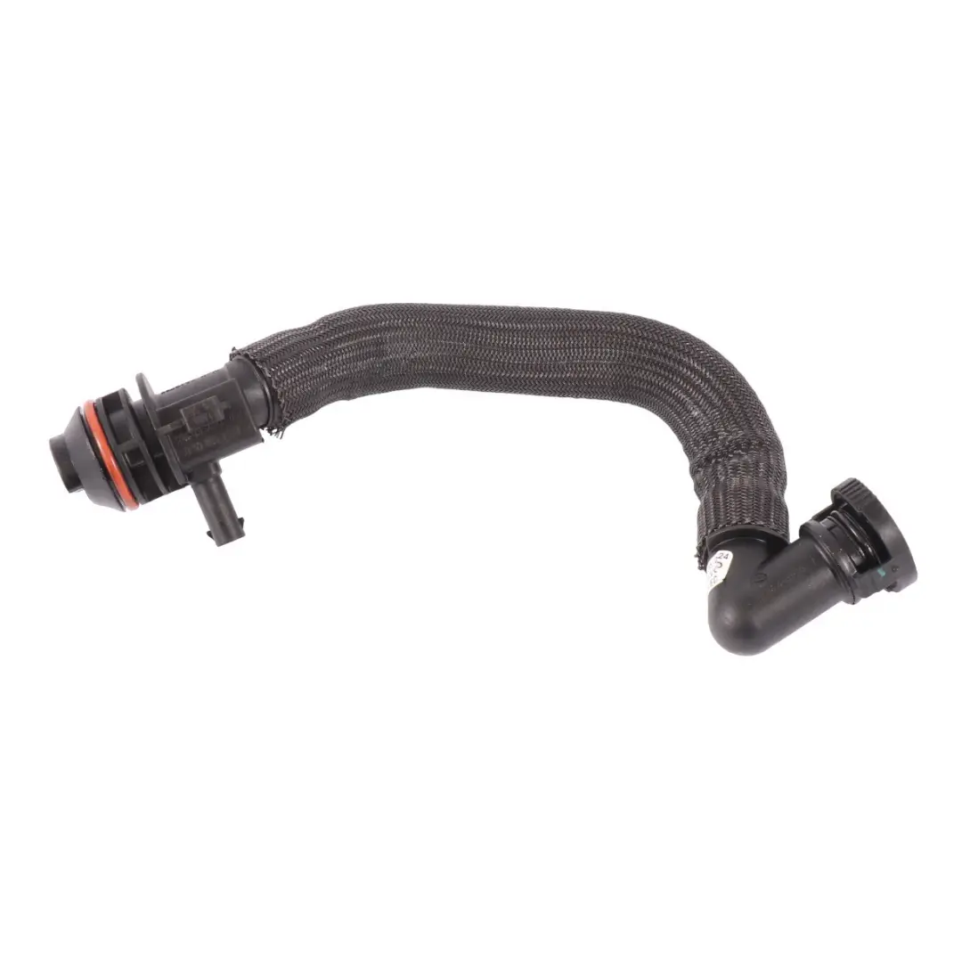  Luftansaugrohr Mercedes W213 OM654 Zylinderkopf Schlauchleitung - SKU A6540100112 - Teilenummer A6540100112