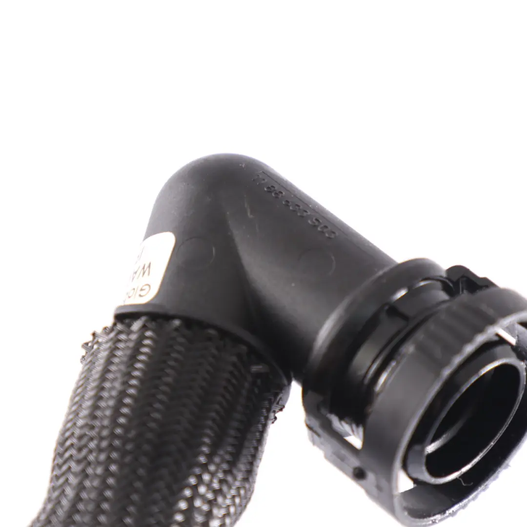 Air Intake Pipe Mercedes W213 OM654 Cylinder Head Hose Line Diesel - SKU A6540100112 - Part number A6540100112